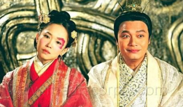 电视剧《西晋王朝》,风云变幻，英雄辈出的乱世传奇