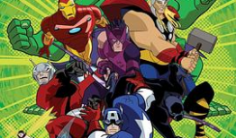 美国 动漫,创意与梦想的视觉盛宴