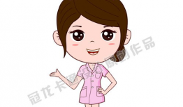 护士动漫,描绘温馨护理，传递关爱力量