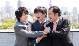日本同性电视剧,日本同性电视剧的浪漫篇章